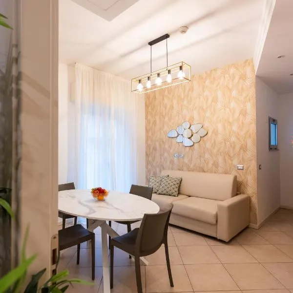 Residence Perla, Hotel in Misano Adriatico