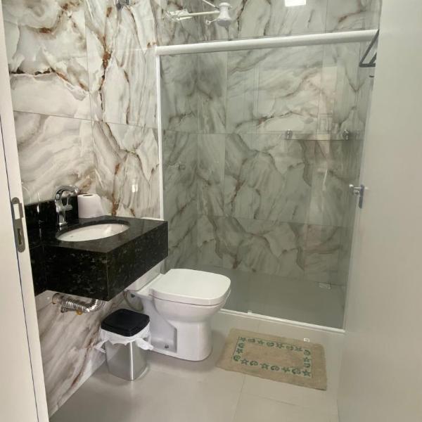 Casa, até 10 pessoas, nova, todos os utensílios! - Foto 3