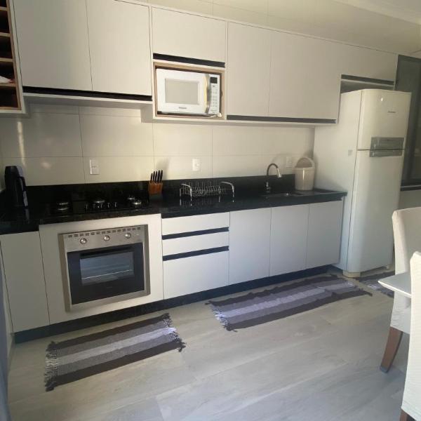 Casa, até 10 pessoas, nova, todos os utensílios! - Foto 4
