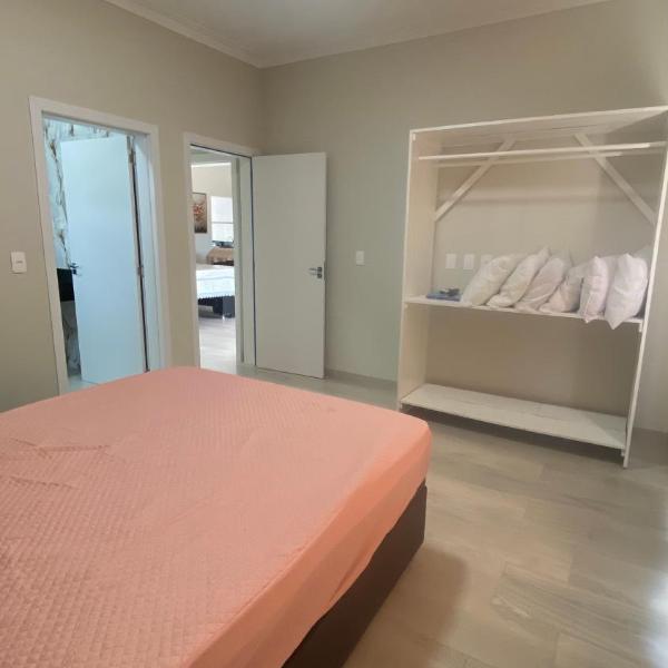 Casa, até 10 pessoas, nova, todos os utensílios! - Foto 2