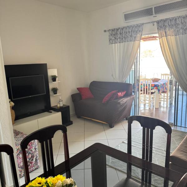 Casa 2 quartos em Zimbros - Bombinhas SC - Foto 5