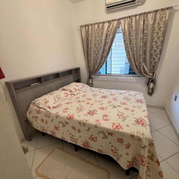 Casa 2 quartos em Zimbros - Bombinhas SC - Foto 2