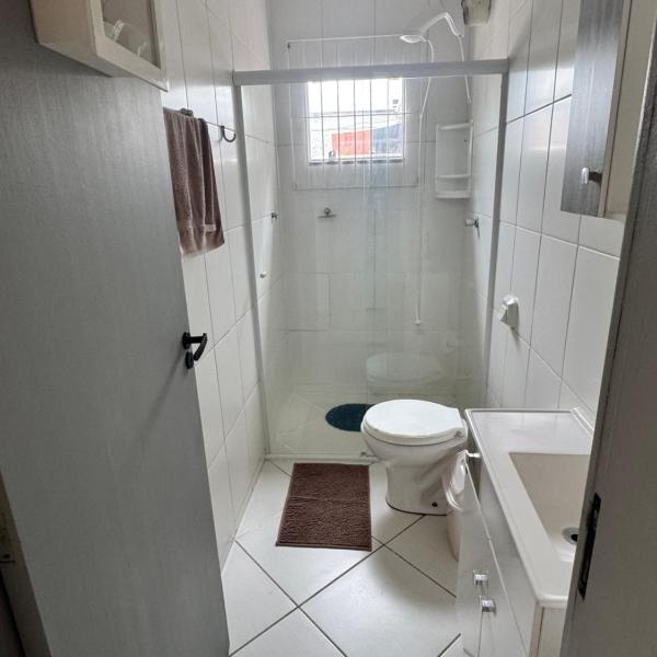 Casa 2 quartos em Zimbros - Bombinhas SC - Foto 3