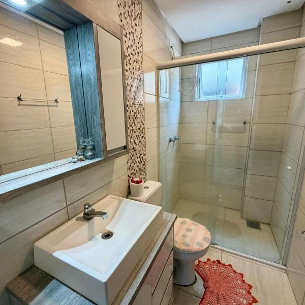 Apartamento na linda Praia Palmas SC 3 - Foto 3