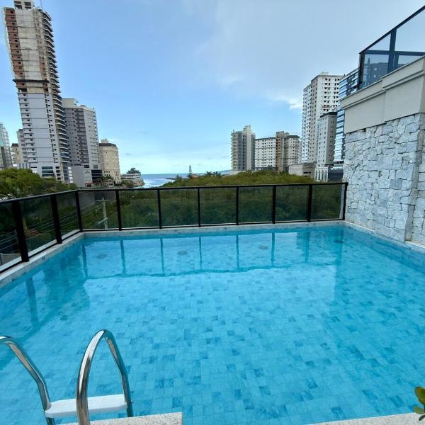 Frente Mar Panoramico 2 Suites Gourmet 2 vgs - Foto 4