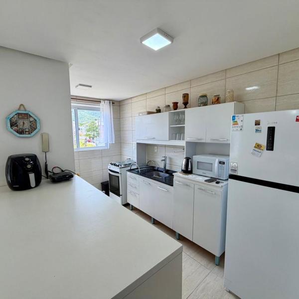 Apartamento na linda Praia Palmas SC 3 - Foto 4