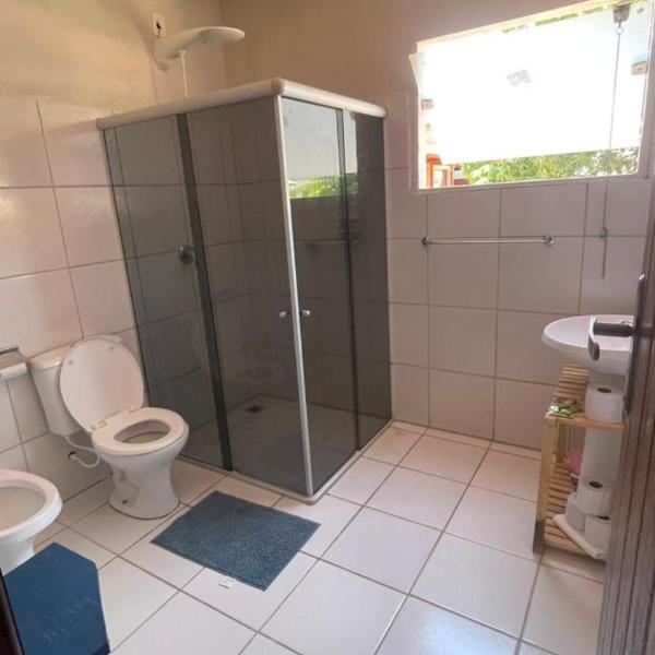 Casa completa localizada a cerca a 1 km da praia de Taperapuã - Foto 3