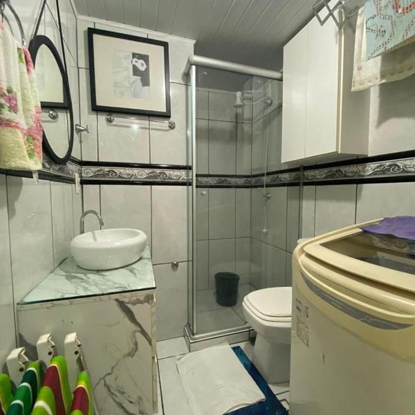 Apartamento a poucos metros da praia! - Foto 3