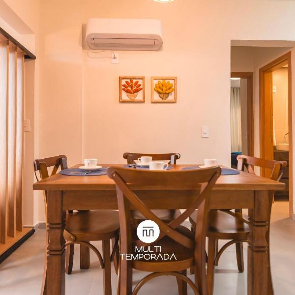 Apartamento Canajurê c/ Piscina - Florianópolis/SC - Foto 2