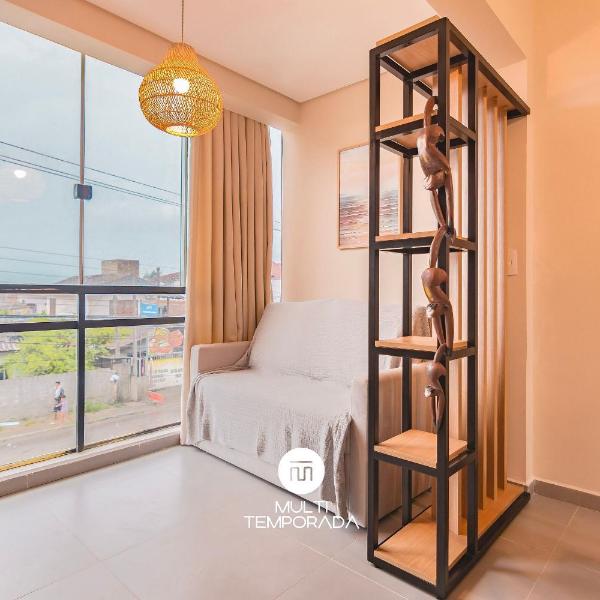 Apartamento Canajurê c/ Piscina - Florianópolis/SC - Foto 3