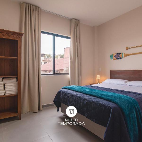Apartamento Canajurê c/ Piscina - Florianópolis/SC - Foto 5