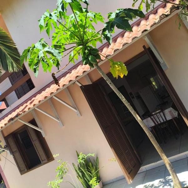 Casa de Praia em Itapoá-SC