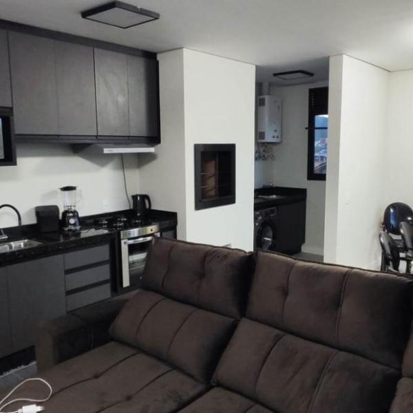 Apartamento Ingleses Florianópolis - Foto 4