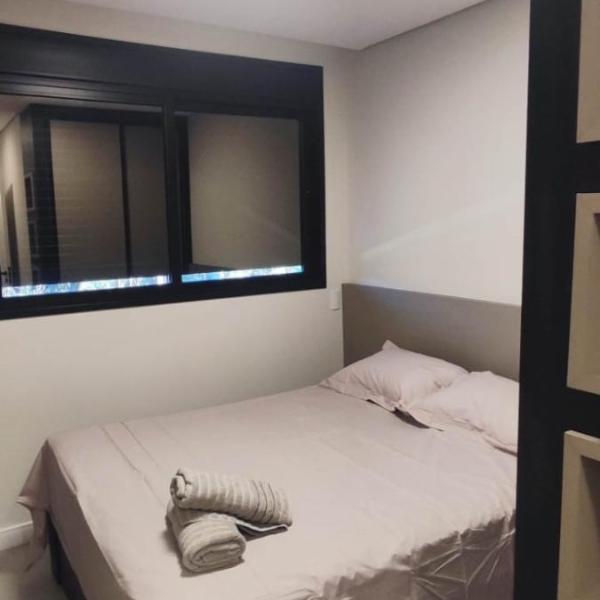 Apartamento Ingleses Florianópolis - Foto 2