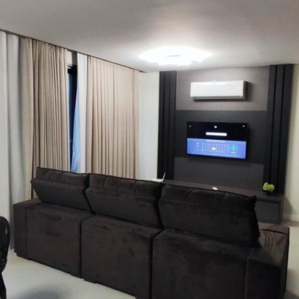 Apartamento Ingleses Florianópolis - Foto 5