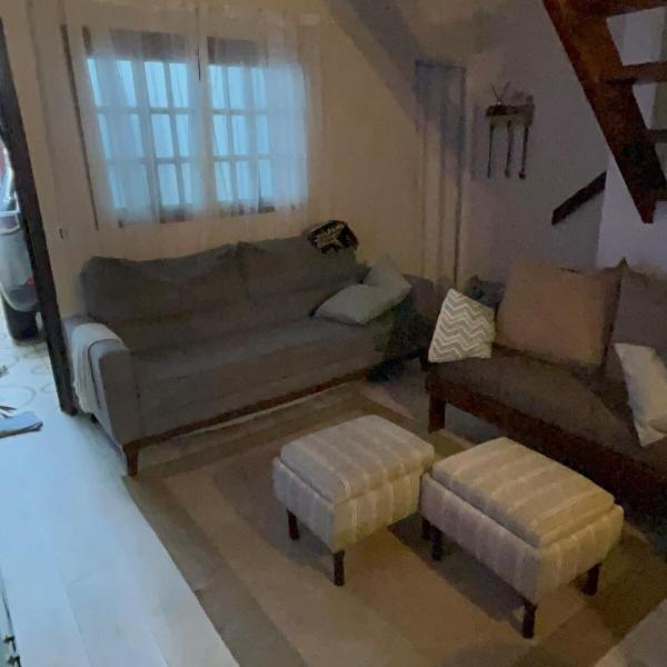 Casa 6 min da praia ouvindo o barulho do Mar