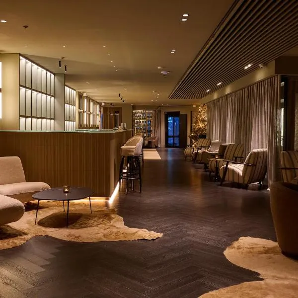 Casa Serras Andorra, хотел в Андора ла Веля