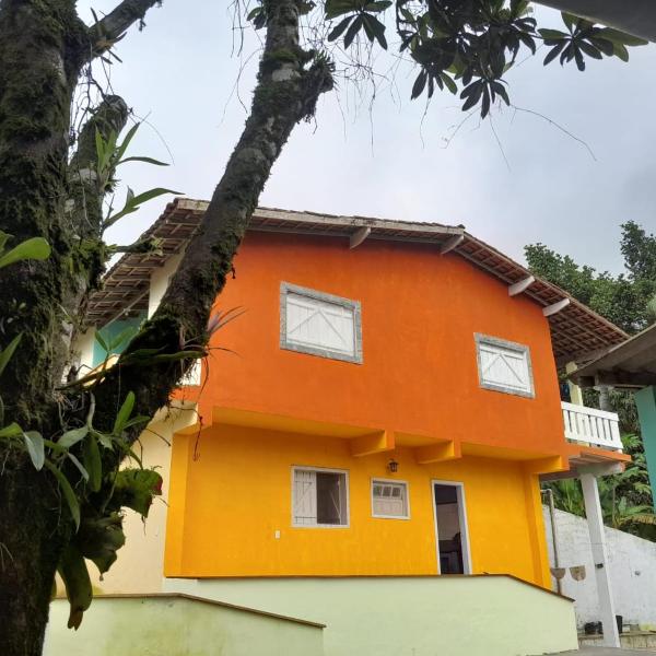 Cantinho da Paz