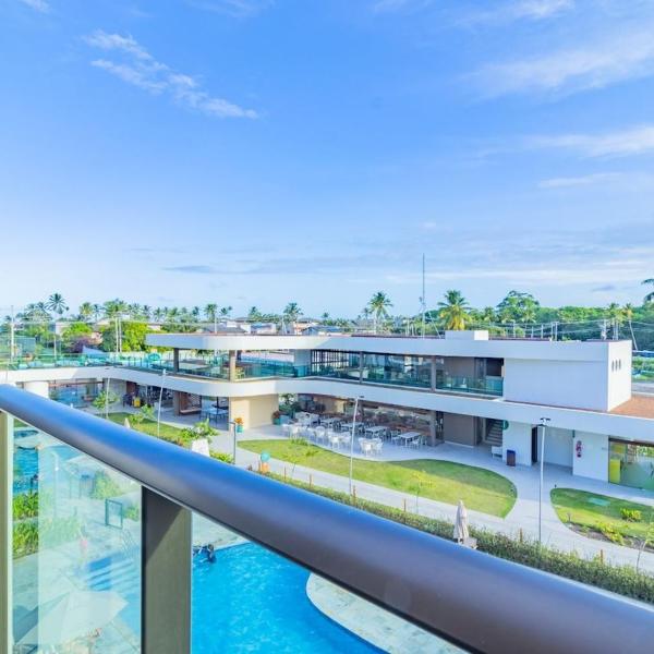 MK222a - Resort perfeito no melhor de Muro Alto - Foto 2