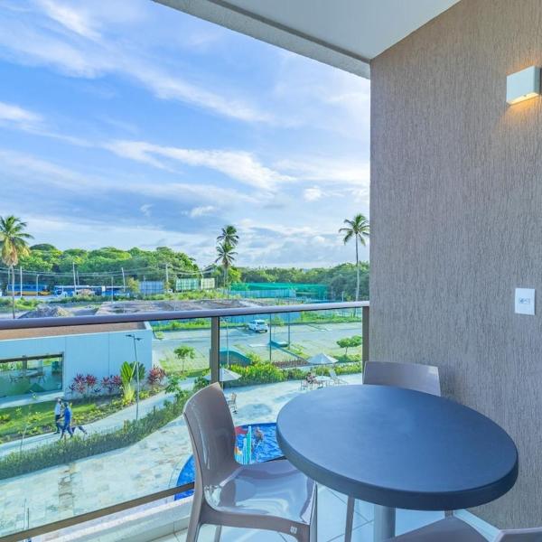 MK222a - Resort perfeito no melhor de Muro Alto - Foto 5