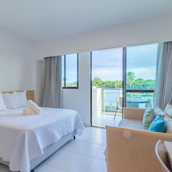 MK222a - Resort perfeito no melhor de Muro Alto - Foto 4
