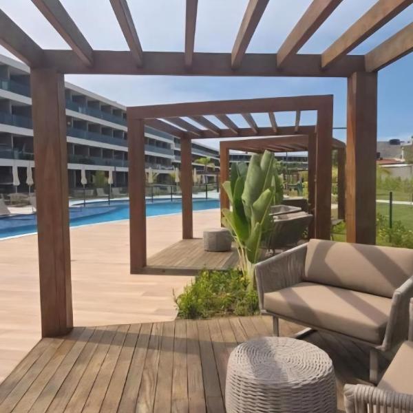Beach Class summer Flat - Foto 4