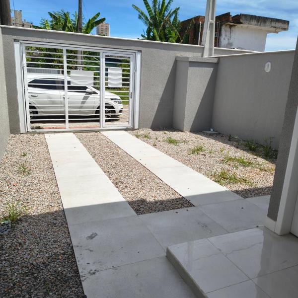 Casa Jardim dourado - Foto 2