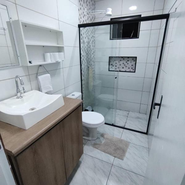 Casa Espaçosa em Florianópolis - Foto 3
