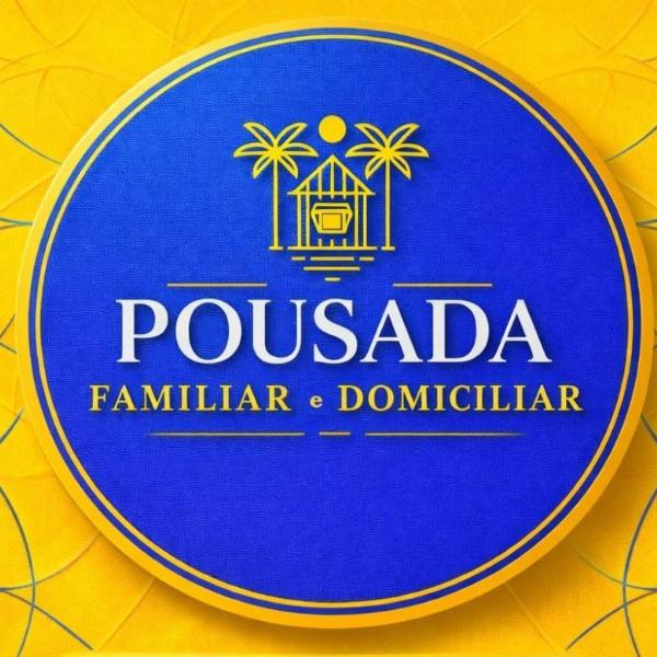 POUSADA FAMILIAR - Perto do Aeroporto de Salvador