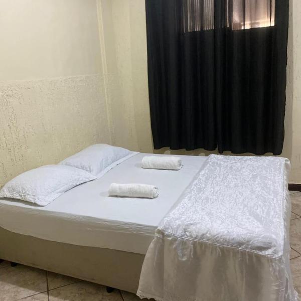 Apartamento Rua Barão de Cataguases no centro de Juiz de Fora