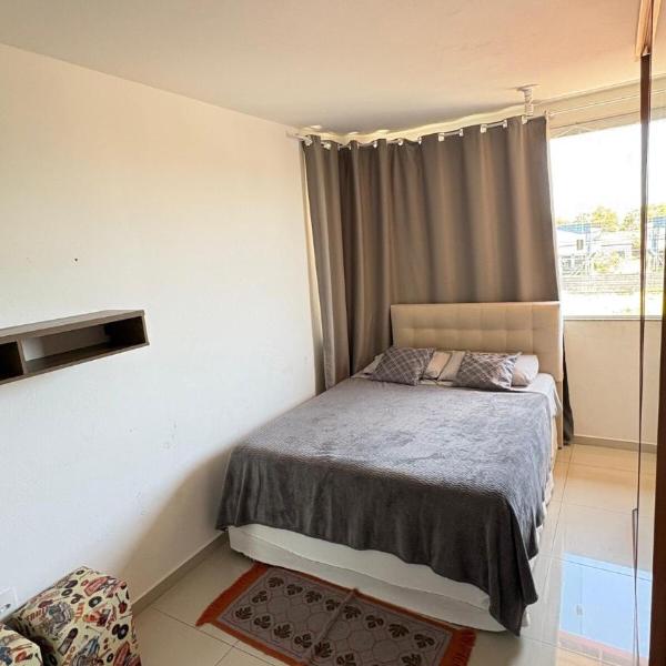 Apartamento bem localizado nos Ingleses - Foto 2