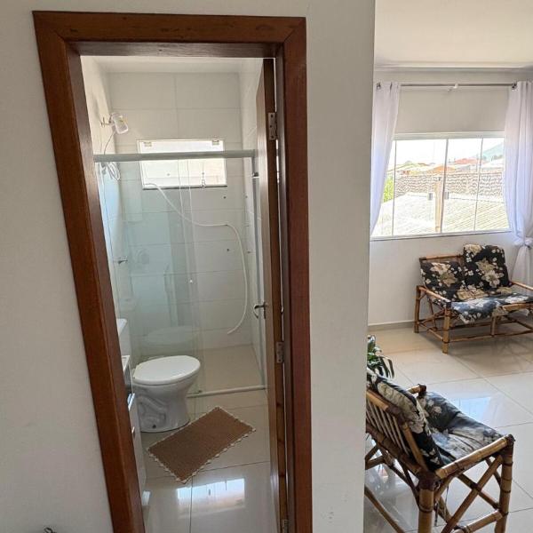 Apartamento bem localizado nos Ingleses - Foto 3
