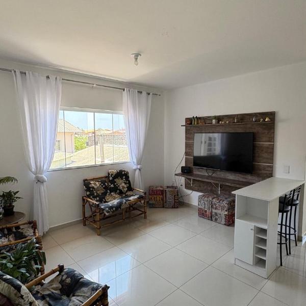 Apartamento bem localizado nos Ingleses - Foto 5
