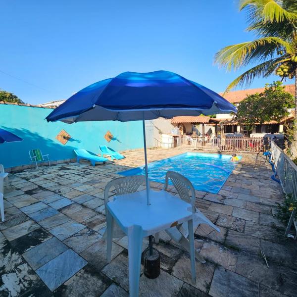 Casa da Cida Conforto em Familia - Foto 4