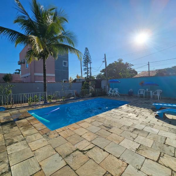 Casa da Cida Conforto em Familia - Foto 5