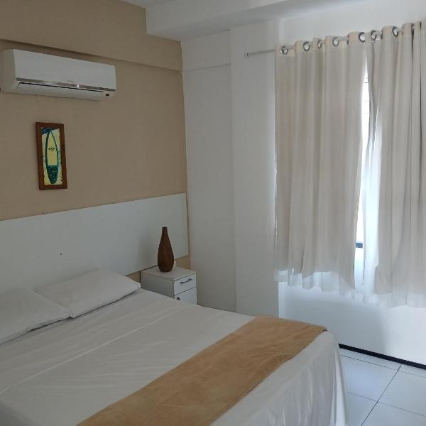 Brisa Brasil Residence - Foto 5