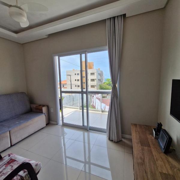 Casa de Praia Ingleses