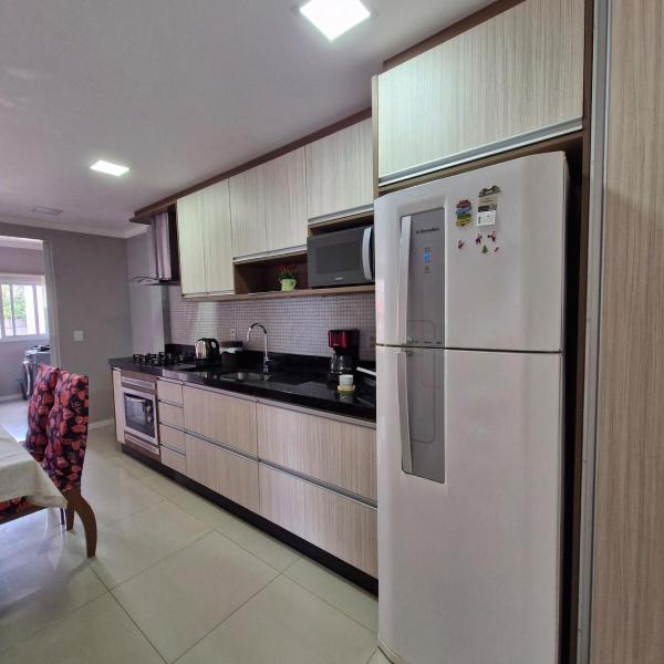 Casa de Praia Ingleses - Foto 4