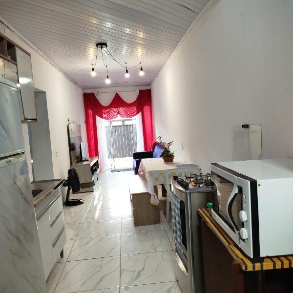 Boa Casa para Amigos e Família - Foto 3