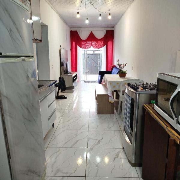 Boa Casa para Amigos e Família - Foto 5