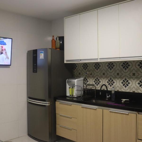 CARNAVAL! Maravilhoso APT 3 quartos na Graça, com varanda e próximo a Barra