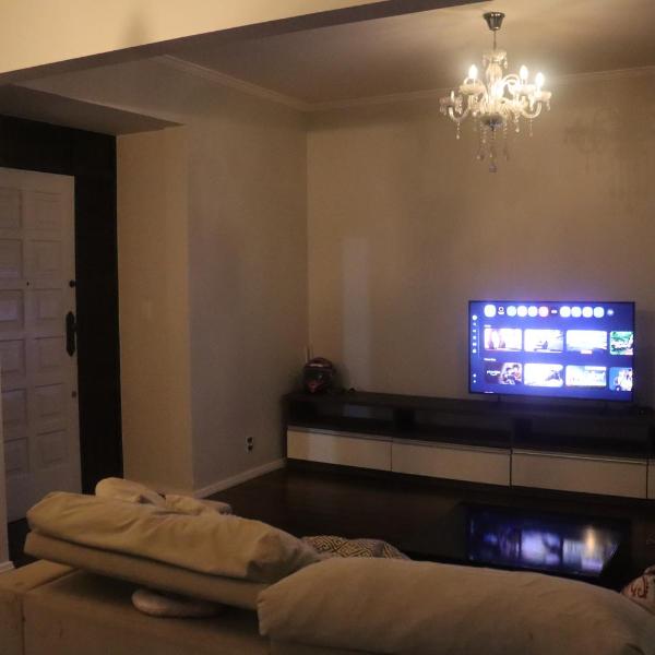 CARNAVAL! Maravilhoso APT 3 quartos na Graça, com varanda e próximo a Barra - Foto 5