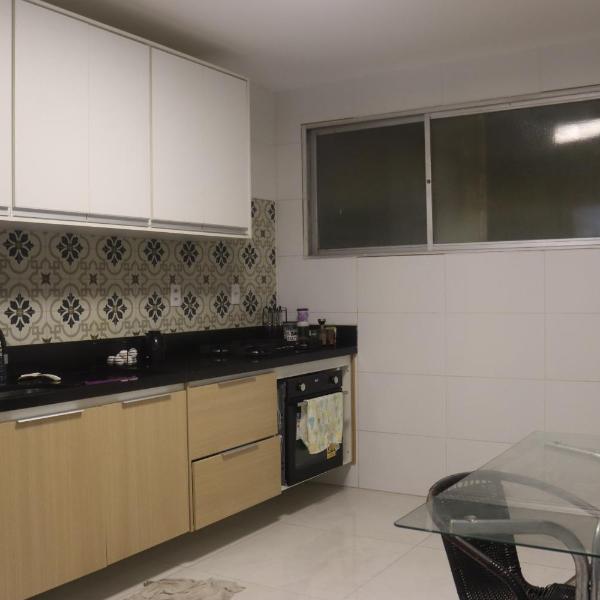 CARNAVAL! Maravilhoso APT 3 quartos na Graça, com varanda e próximo a Barra - Foto 4