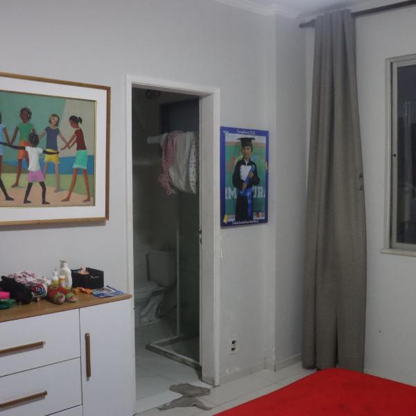 CARNAVAL! Maravilhoso APT 3 quartos na Graça, com varanda e próximo a Barra - Foto 2