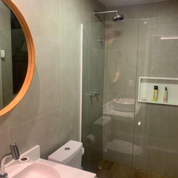 Cabana do Sol - Apartament 301 A - Praia de Muro Alto - Foto 3