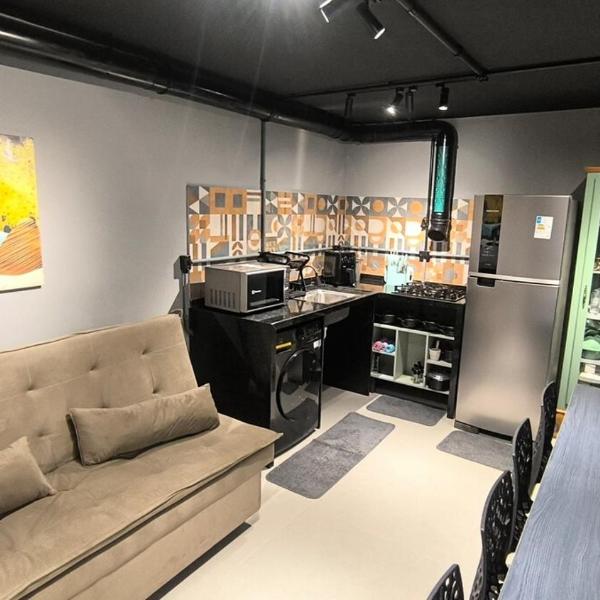 Studio de Praia - Foto 5