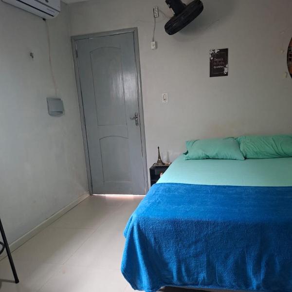 Meu Cantinho na Pedreira