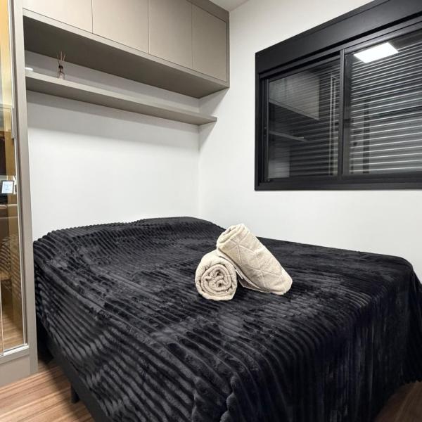 Studio Premium em Porto Alegre