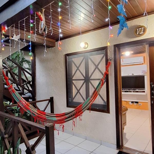 Casa na praia de maresias em condomínio com piscina aquecida na av principal de maresias - Foto 5
