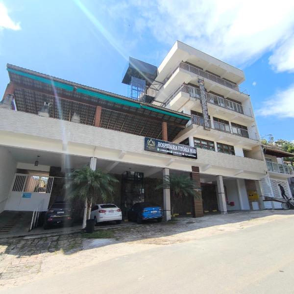 Hospedaria Vitória Mar - Foto 3